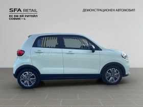 Leapmotor T03 EV 37, 3 kWh 95hp | Mobile.bg    4