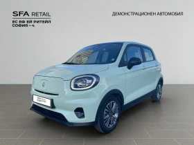     Leapmotor T03 EV 37, 3 kWh 95hp