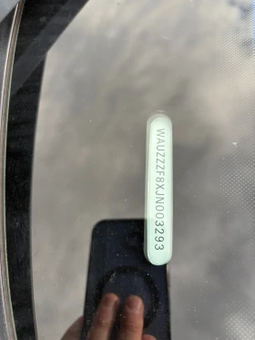 Audi A8 Matrix | HUD | PANO| TV| SOFTCLOSE| B&O - 83500 лв. / 42692.87 € - 21885292 12