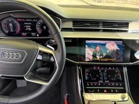 Audi A8 Matrix | HUD | PANO| TV| SOFTCLOSE| B&O - 83500 лв. / 42692.87 € - 21885292 4