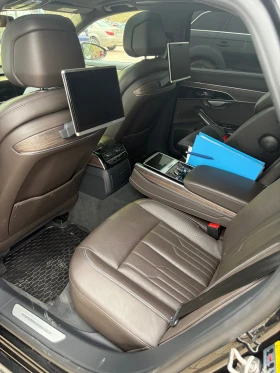 Audi A8 Matrix | HUD | PANO| TV| SOFTCLOSE| B&O, снимка 5