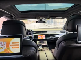 Audi A8 Matrix | HUD | PANO| TV| SOFTCLOSE| B&O - 83500 лв. / 42692.87 € - 21885292 14