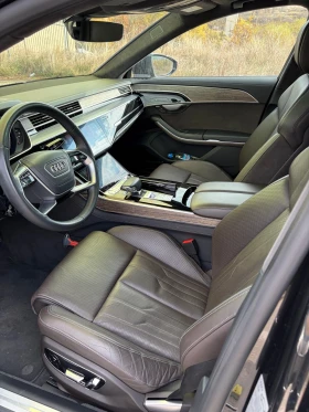 Audi A8 Matrix | HUD | PANO| TV| SOFTCLOSE| B&O - 83500 лв. / 42692.87 € - 21885292 9
