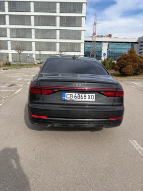 Audi A8 Matrix | HUD | PANO| TV| SOFTCLOSE| B&O, снимка 4