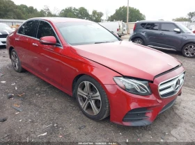 Mercedes-Benz E 350 2020 MERCEDES-BENZ E 350