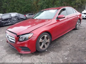Mercedes-Benz E 350 2020 MERCEDES-BENZ E 350 - 37500 лв. / 19173.45 € - 98334668 4