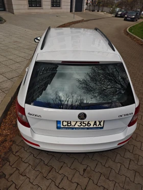 Skoda Octavia 2.0 TDI 150 к.с. - 15400 лв. / 7873.89 € - 19075490 6