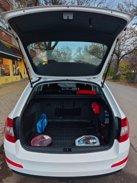 Skoda Octavia 2.0 TDI 150 к.с. - 15400 лв. / 7873.89 € - 19075490 12