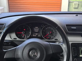 VW Passat 2.0 140 | Mobile.bg � ����� ������ 11