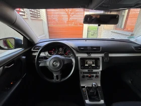 VW Passat 2.0 140 | Mobile.bg � ����� ������ 9