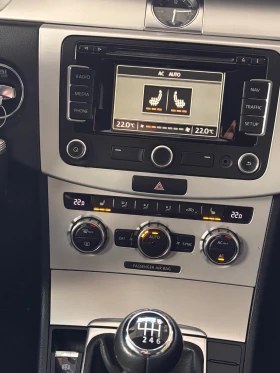 VW Passat 2.0 140 | Mobile.bg � ����� ������ 10
