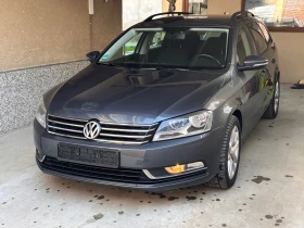 VW Passat 2.0 140 - изображение 1