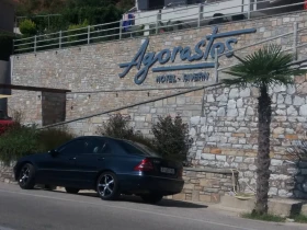 Mercedes-Benz C 220 220CDI, снимка 5