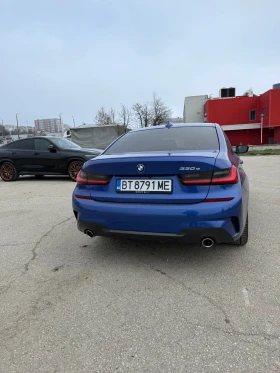 BMW 330 BMW 330 E , снимка 4