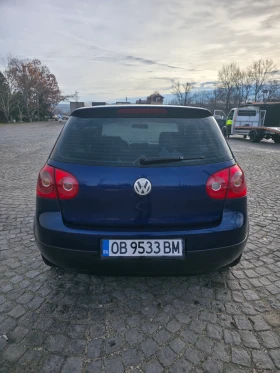 VW Golf 1.9 TDI 105 BKC, снимка 5