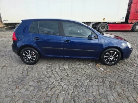 VW Golf 1.9 TDI 105 BKC, снимка 4