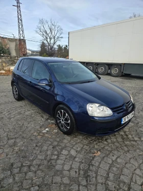 VW Golf 1.9 TDI 105 BKC, снимка 3