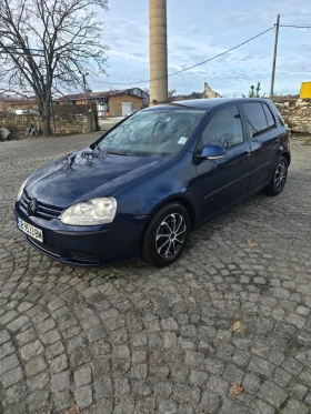 VW Golf 1.9 TDI 105 BKC, снимка 2
