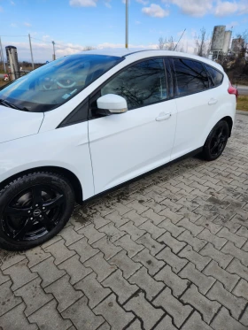 Ford Focus 1.0 EcoBoost 125 к.с., снимка 4