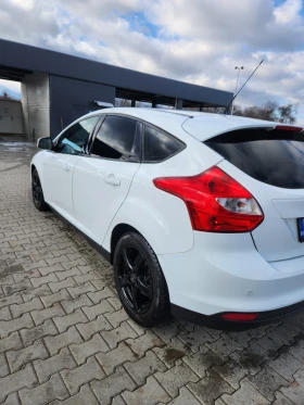 Ford Focus 1.0 EcoBoost 125 к.с., снимка 7