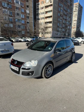 VW Golf 1.6i Газ/Бензин, снимка 2
