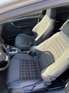 VW Golf 1.6i Газ/Бензин, снимка 8
