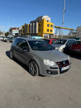VW Golf 1.6i Газ/Бензин, снимка 1