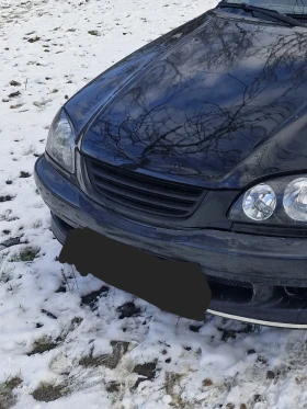 Toyota Avensis - 410 € / 801.89 лв. - 12707862 2