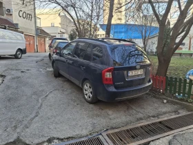 Kia Carens - 1999 € / 3909.70 лв. - 57554073 4