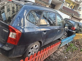 Kia Carens - 1999 € / 3909.70 лв. - 57554073 5