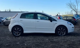 Fiat Punto 1.4i Sport , снимка 8
