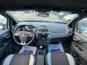 Fiat Punto 1.4i Sport , снимка 10