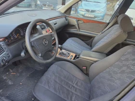 Mercedes-Benz E 200 Kompressor - 1200 € / 2347.00 лв. - 52978443 6
