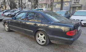 Mercedes-Benz E 200 Kompressor - 1200 € / 2347.00 лв. - 52978443 4