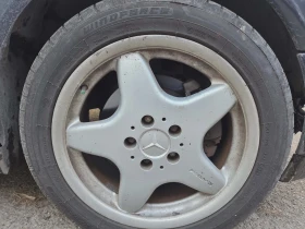 Mercedes-Benz E 200 Kompressor - 1200 € / 2347.00 лв. - 52978443 5