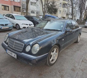 Mercedes-Benz E 200 Kompressor - 1200 € / 2347.00 лв. - 52978443 2