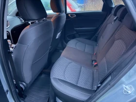 Kia Ceed Plug-in Hybrid | Mobile.bg � ����� ������ 10