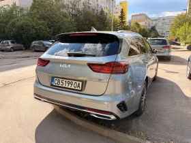 Kia Ceed Plug-in Hybrid | Mobile.bg � ����� ������ 4