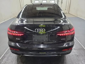 Audi A6 55tfsi * S-Line * Дистроник * CARFAX *  - 34400 € / 67280.55 лв. - 30407202 6