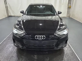 Audi A6 55tfsi * S-Line * Дистроник * CARFAX *  - 34400 € / 67280.55 лв. - 30407202 2