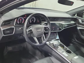 Audi A6 55tfsi * S-Line * Дистроник * CARFAX *  - 34400 € / 67280.55 лв. - 30407202 7