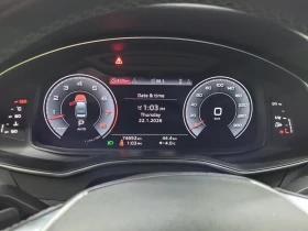 Audi A6 55tfsi * S-Line * Дистроник * CARFAX *  - 34400 € / 67280.55 лв. - 30407202 8