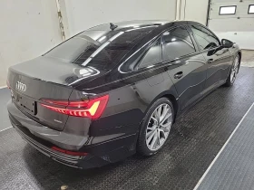 Audi A6 55tfsi * S-Line * Дистроник * CARFAX *  - 34400 € / 67280.55 лв. - 30407202 4