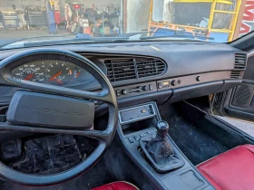 Porsche 944, снимка 9
