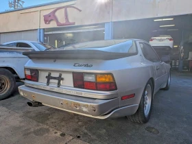Porsche 944, снимка 4