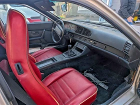Porsche 944, снимка 5