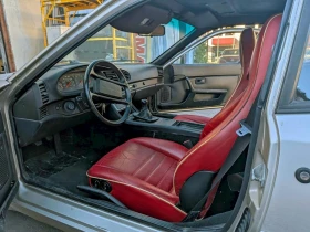 Porsche 944, снимка 11