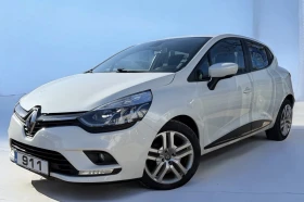 Renault Clio ГАРАНЦИЯ / 1.5 DCI