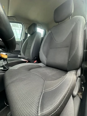 Renault Clio 1.5 DCI, снимка 10