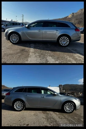 Opel Insignia 2.0 CDTi, 4Х4, НАВИГАЦИЯ, FULL - 3900 € / 7627.74 лв. - 80675387 7